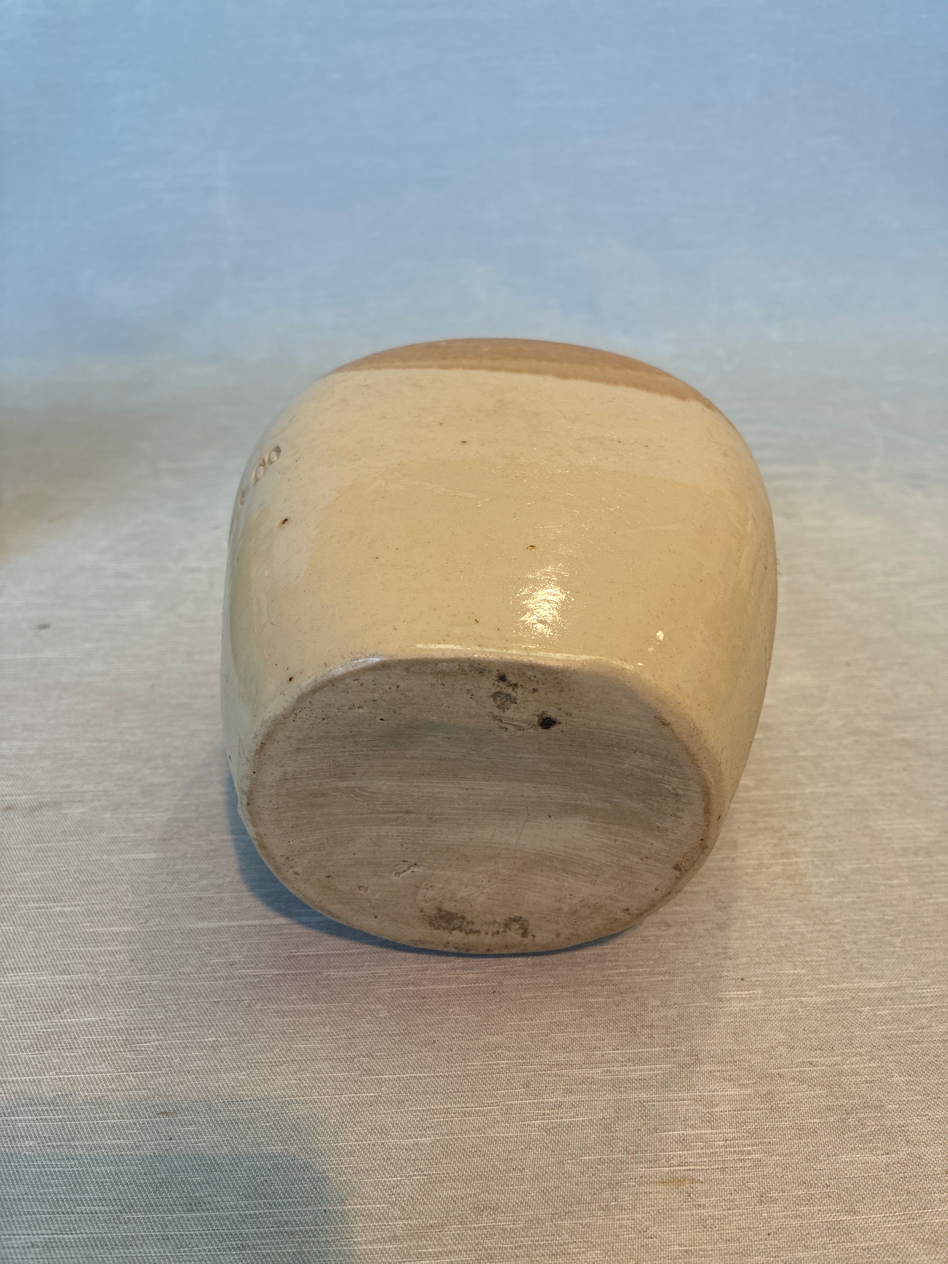 Vintage Skotsk Whisky Flaske 5